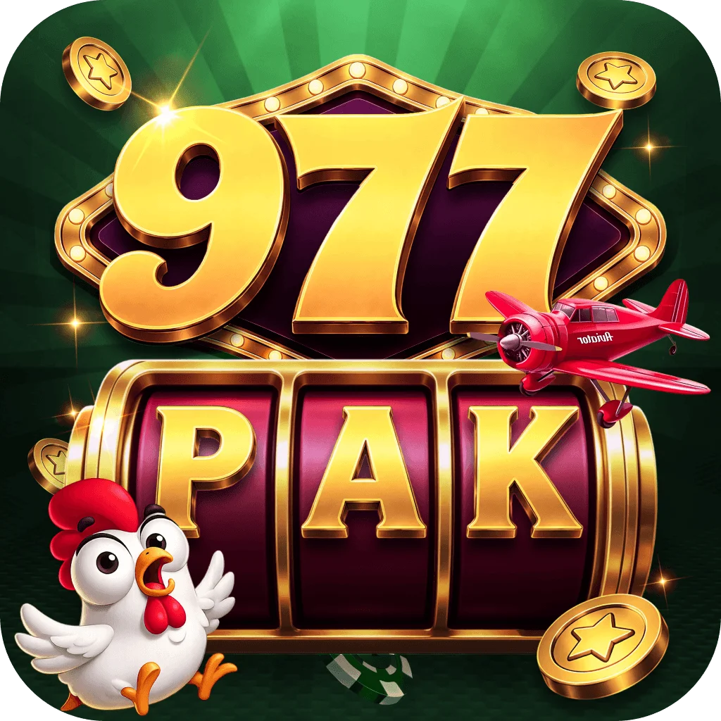 977PAK Game