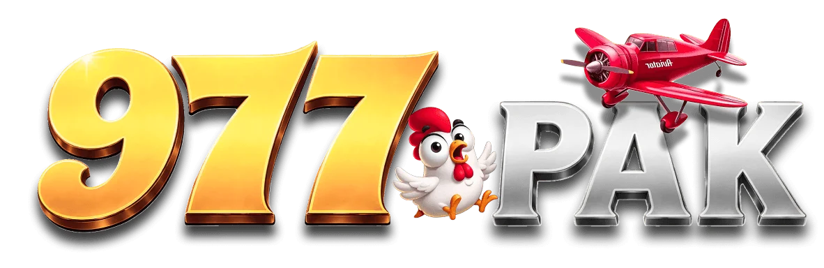977pak logo